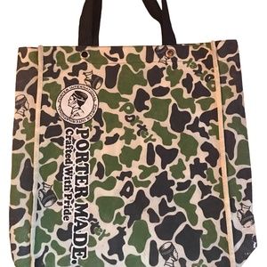 Porter International Tote Bag